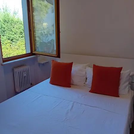 Il Glicine Sul Garda Turistico *