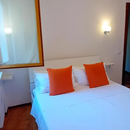 Il Glicine Sul Garda Turistico *