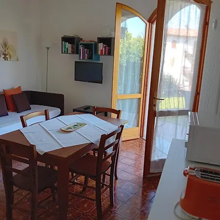 Il Glicine Sul Garda Turistico