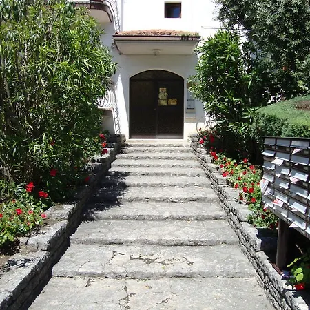 Il Glicine Sul Garda Turistico Апартаменты